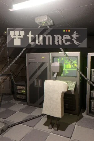 Tunnet poszter