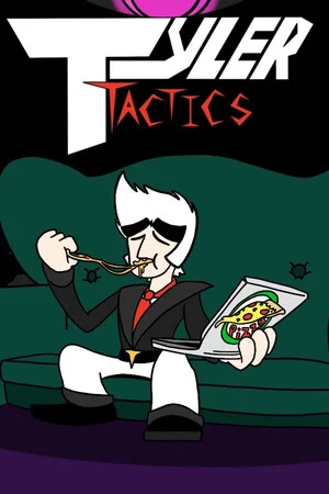 Tyler Tactics poszter
