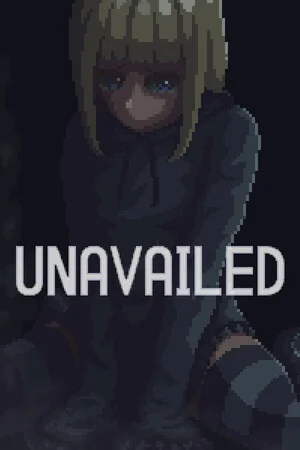 Unavailed poszter