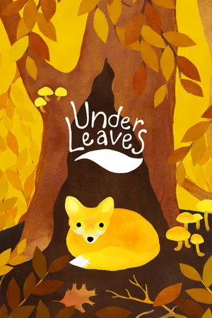 Under Leaves poszter