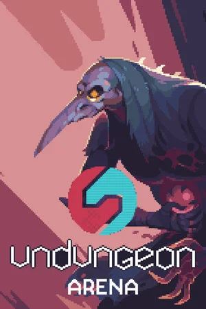 Undungeon Arena poszter