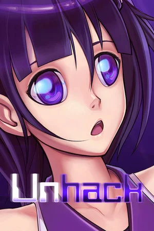 Unhack poszter