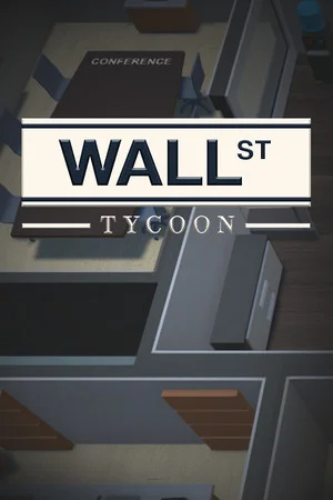 Wall Street Tycoon poszter