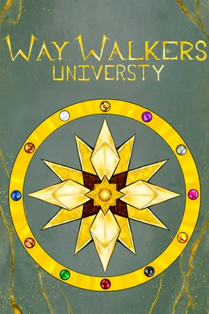 Way Walkers: University poszter