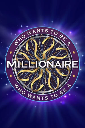 Who Wants To Be A Millionaire poszter