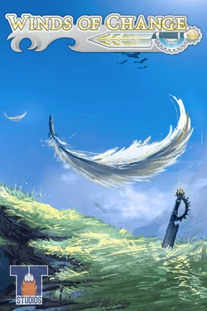 Winds of Change poszter
