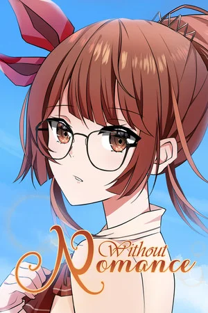 Without Romance poszter