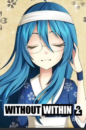 Without Within 2 poszter