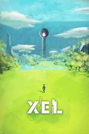 XEL poszter