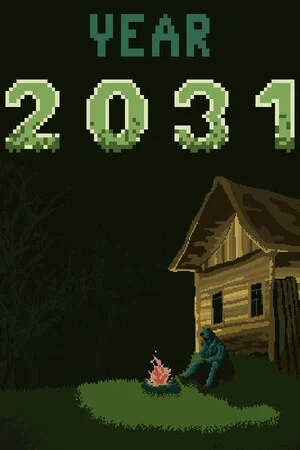 Year 2031 poszter