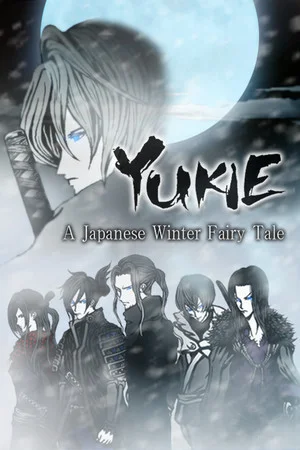 Yukie: A Japanese Winter Fairy Tale poszter