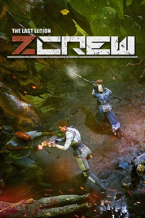 ZCREW poszter