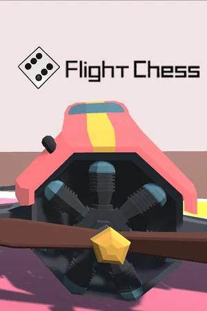 飞行棋 poszter