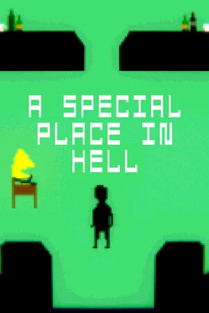 A Special Place In Hell poszter