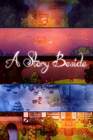 A Story Beside poszter
