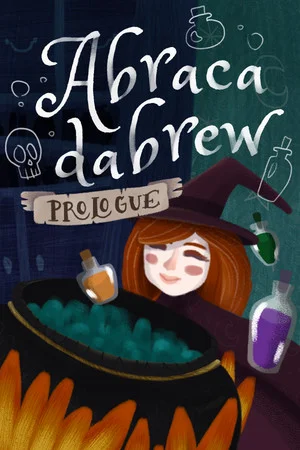 Abracadabrew : Prologue poszter