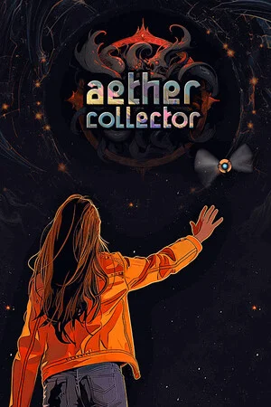 Aether Collector poszter