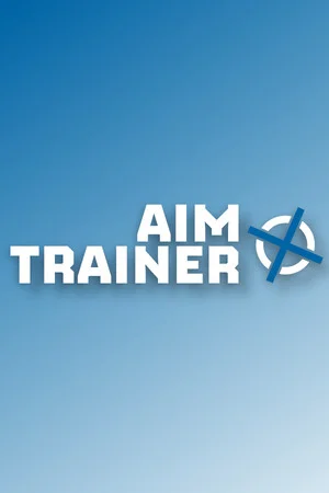 Aim Trainer X poszter