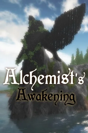 Alchemist's Awakening poszter
