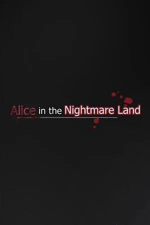 Alice in the Nightmare Land poszter