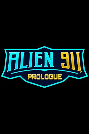 Alien 911 Prologue poszter