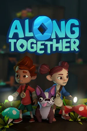 Along Together poszter