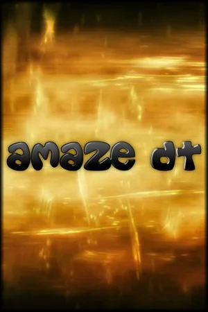 aMAZE Dark Times poszter