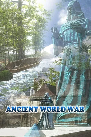 Ancient World War poszter