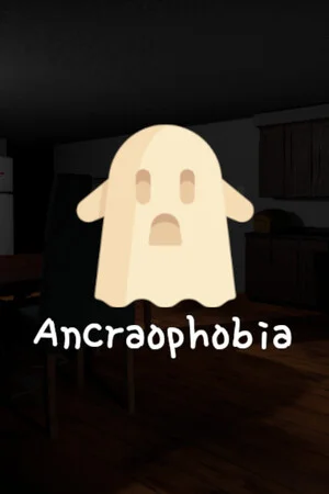 Ancraophobia poszter