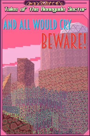 And All Would Cry Beware! poszter