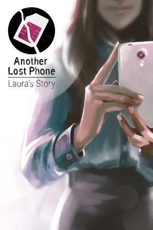 Another Lost Phone: Laura's Story poszter
