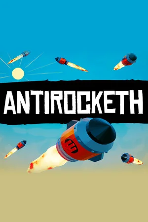 Antirocketh poszter