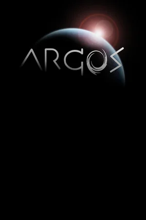 Argos - The most difficult VR game in the world poszter