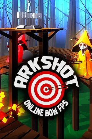 Arkshot poszter