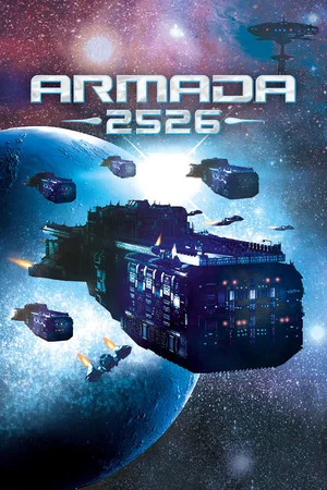 Armada 2526 poszter