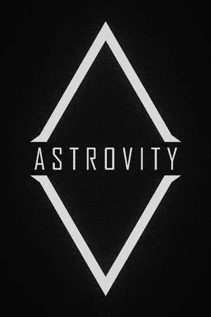 ASTROVITY poszter