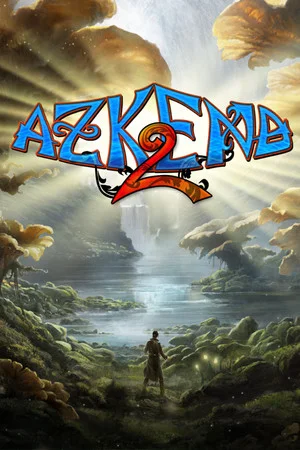 Azkend 2: The World Beneath poszter