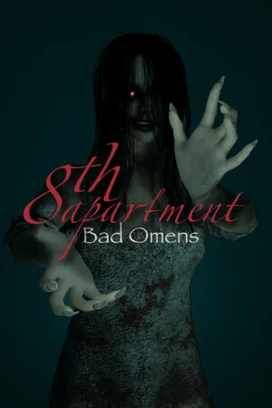 Bad Omens: 8th Apartment poszter