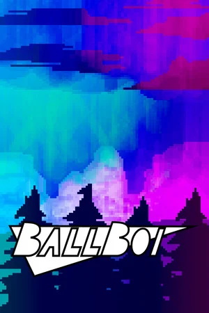 BallBoi poszter