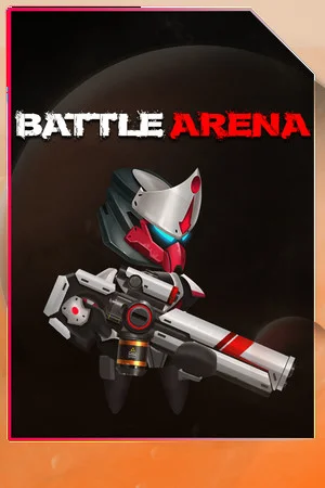 Battle Arena poszter