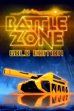 Battlezone Gold Edition poszter