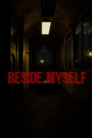 Beside Myself poszter