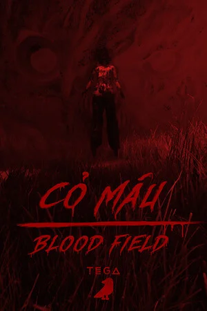 Blood Field | Cỏ Máu poszter