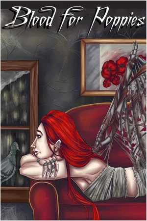 Blood for Poppies poszter