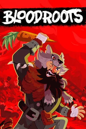 Bloodroots poszter
