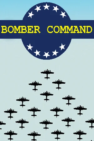 Bomber Command poszter