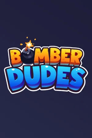 Bomber Dudes poszter