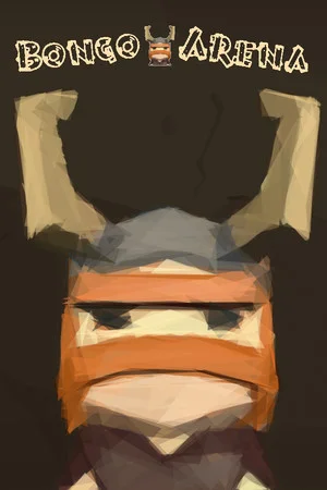 Bongo Arena poszter