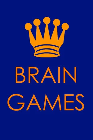 Brain Games poszter