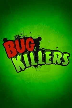 Bug Killers poszter